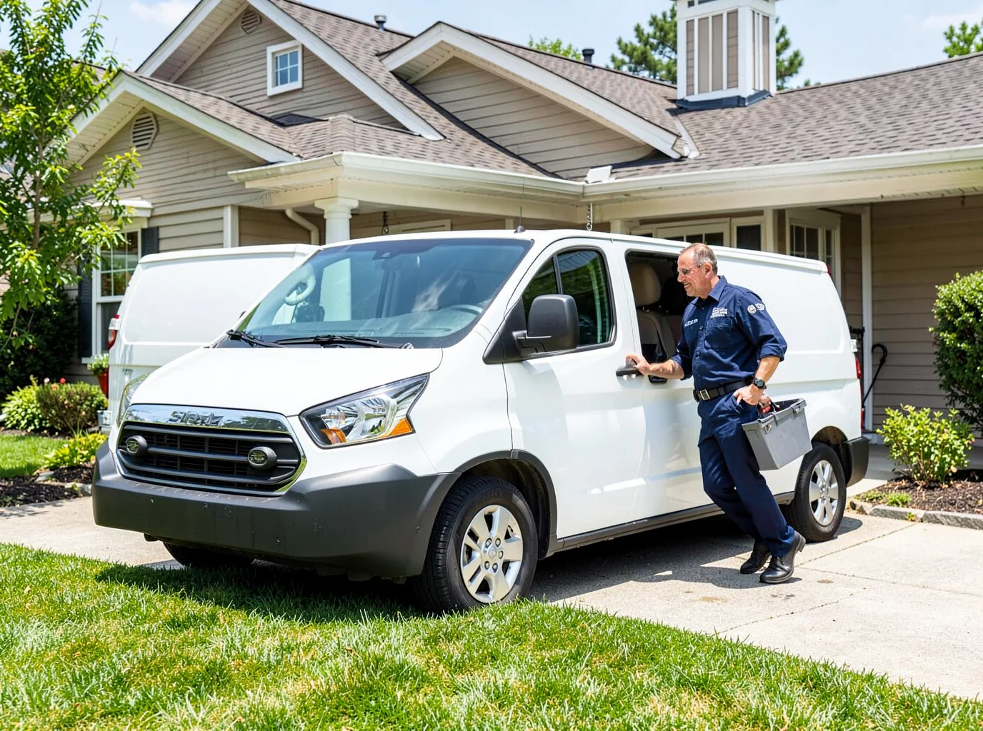 Emergency Plumber company in North Tazewell, VA