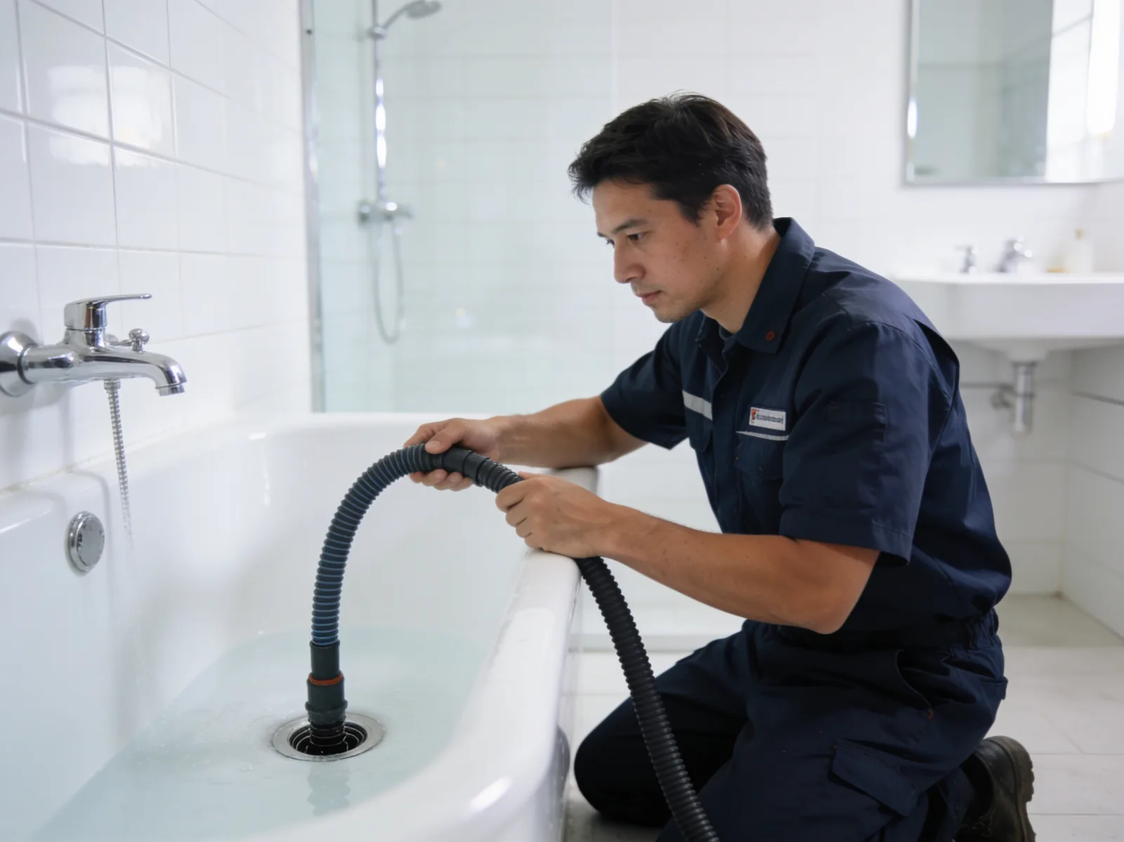 Emergency Plumber North Tazewell, VA FAQs